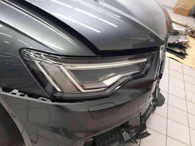 2021 Audi A6 WAUZZZF22MN008178 VIN:WAUZZZF22MN008178