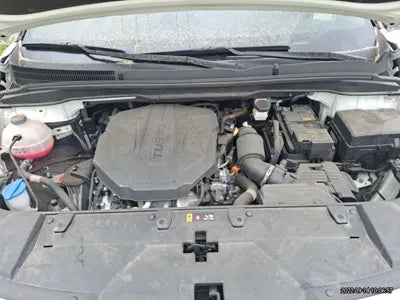 2021 Kia Carnival KNANE81BBMS122427 VIN:KNANE81BBMS122427