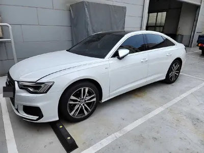2021 Audi A6 WAUZZZF28MN001543 VIN:WAUZZZF28MN001543