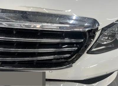 2019 Mercedes-Benz E 220 VIN: