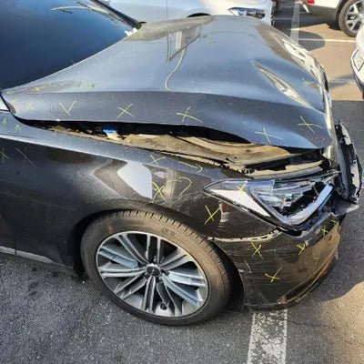 2019 Genesis G80 VIN: