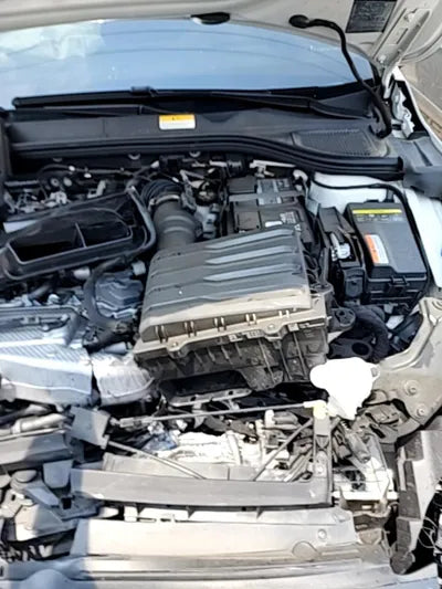 2022 Volkswagen Golf WVWZZZCDZNW120031 VIN:WVWZZZCDZNW120031