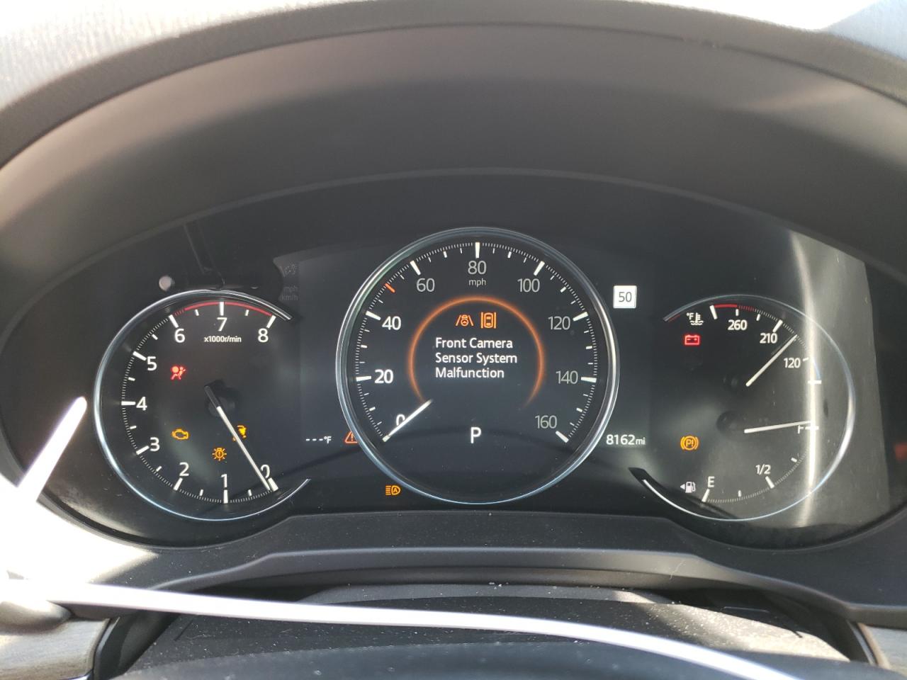 2024 MAZDA CX-5 SIGNATURE VIN:JM3KFBXY4R0380639