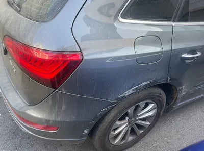 2016 Audi Q5 WAUZZZ8R0GA093270 VIN:WAUZZZ8R0GA093270