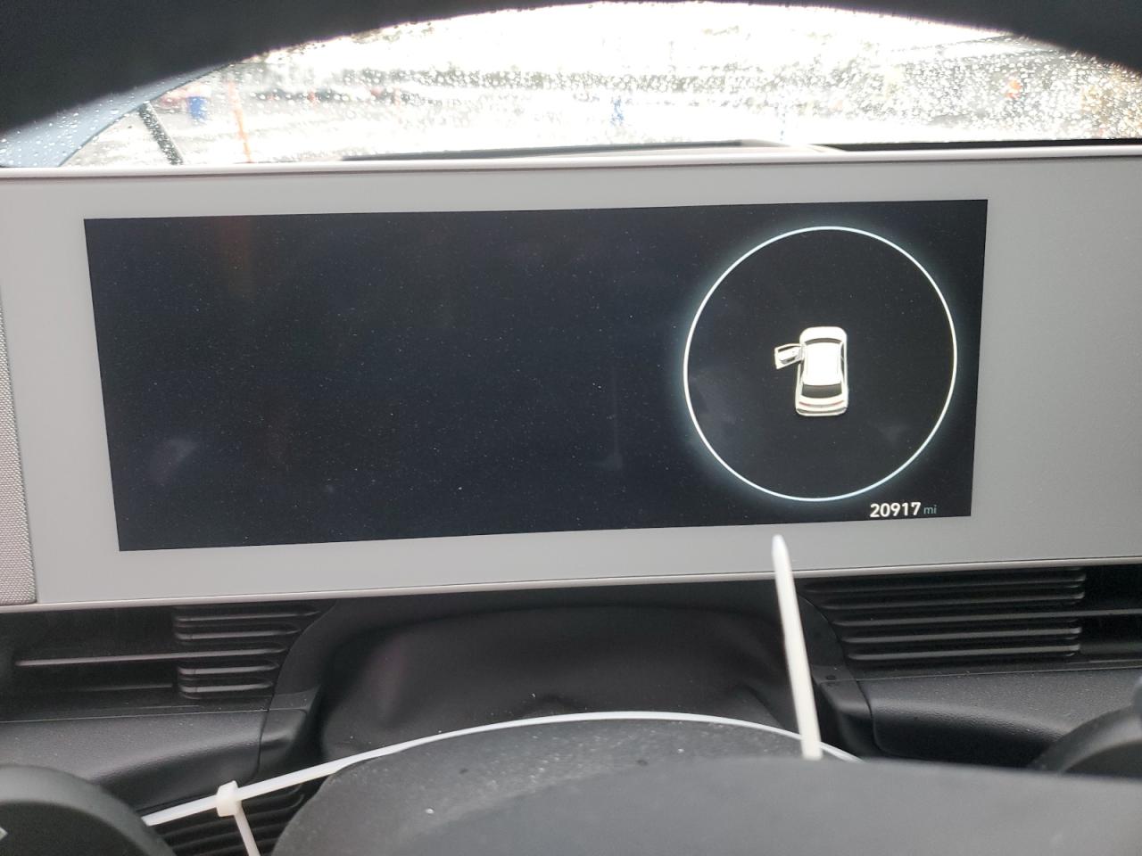 2023 HYUNDAI IONIQ 5 LIMITED VIN:KM8KRDAF8PU159307