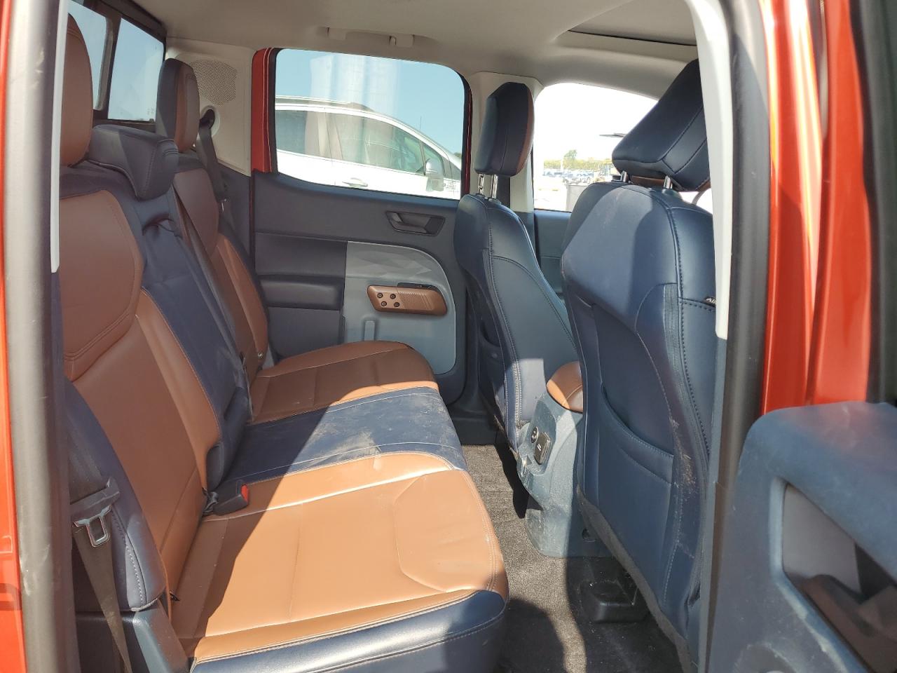 2022 FORD MAVERICK XL VIN:3FTTW8E39NRA91855