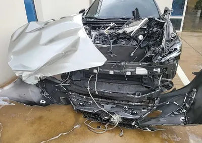2022 Lexus ES 300 JTHBA1C10N2008495 VIN:JTHBA1C10N2008495