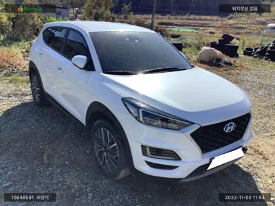 2019 Hyundai Tucson KMHJ3812GKU139253 VIN:KMHJ3812GKU139253