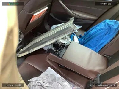 2018 BMW 530 WBAJD9105JWC12581 VIN:WBAJD9105JWC12581