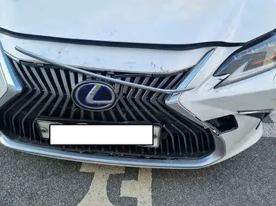 2020 Lexus ES 300 JTHB21B17L2081052 VIN:JTHB21B17L2081052
