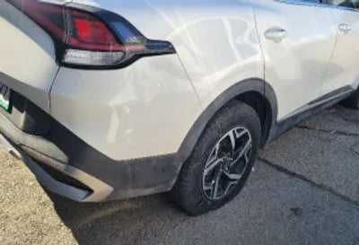 2022 Kia Sportage KNAPU81BGNK005989 VIN:KNAPU81BGNK005989