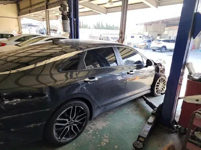 2020 Kia K5 KNAG2412BLA024757 VIN:KNAG2412BLA024757