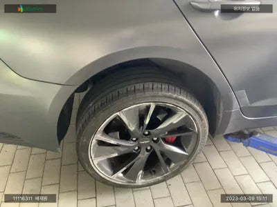 2021 Genesis G70 KMTG141ABMU078845 VIN:KMTG141ABMU078845