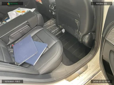 2022 Mercedes-Benz E 350 W1KZF8GB0PB107727 VIN:W1KZF8GB0PB107727