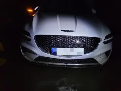 2021 Genesis G70 VIN: