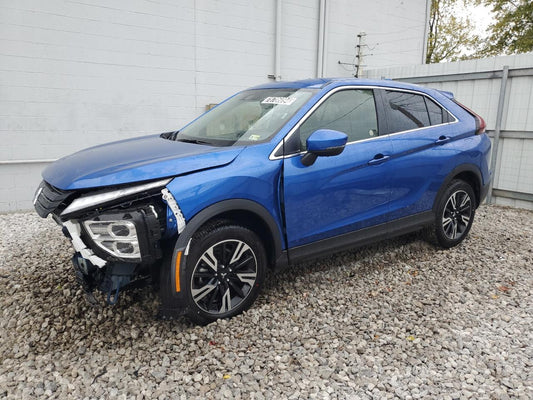 2024 MITSUBISHI ECLIPSE CROSS SE VIN:JA4ATWAAXRZ042393