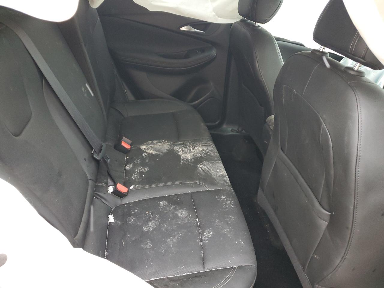 2024 BUICK ENCORE GX SPORT TOURING VIN:KL4AMDSL6RB104592