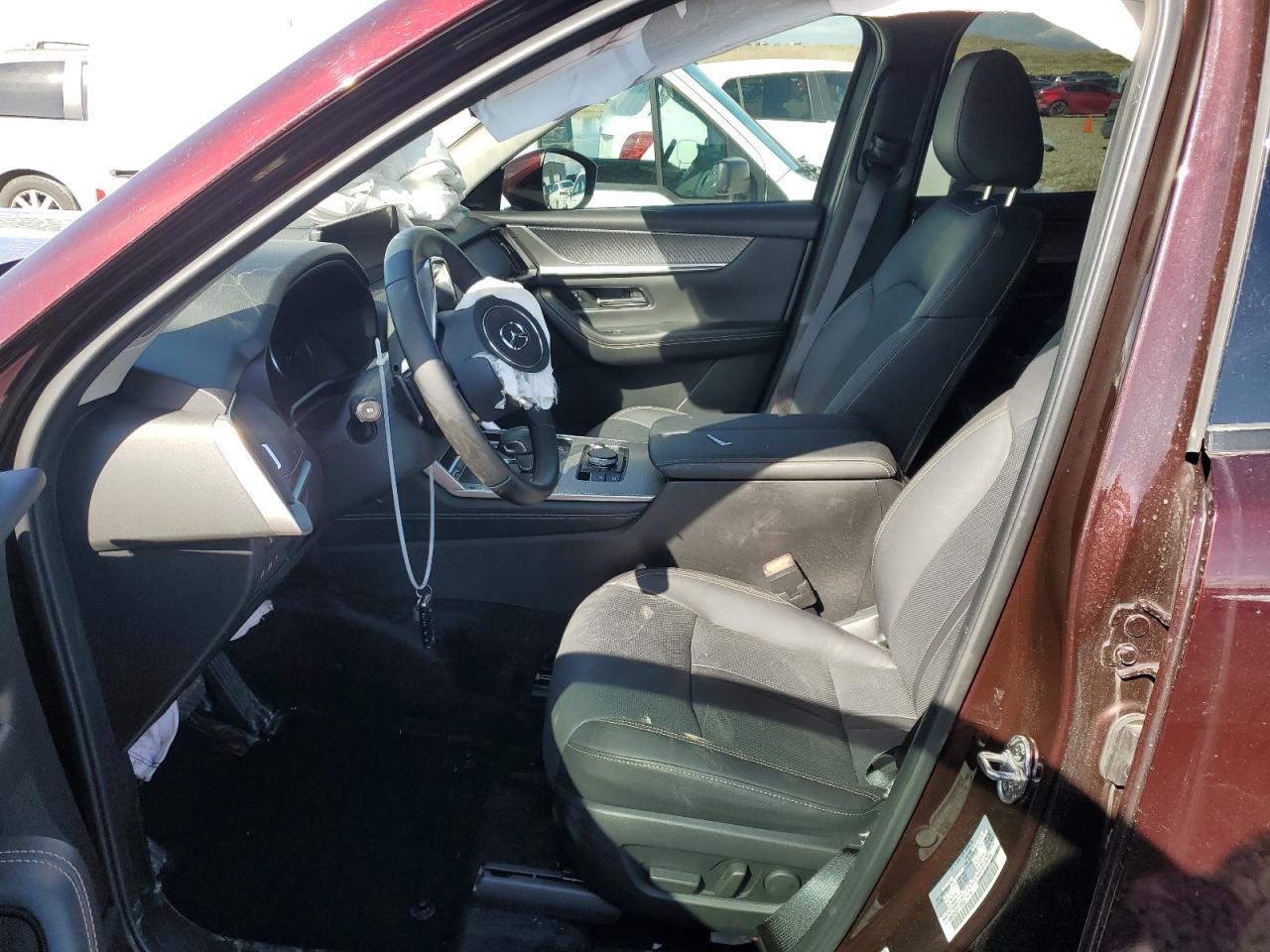 2024 MAZDA CX-90 PREMIUM VIN:JM3KKDHD3R1180509