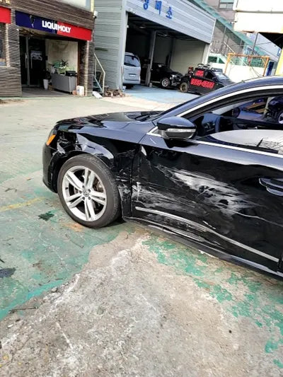 2015 Volkswagen Passat 1VWZZZA3ZFC027368 VIN:1VWZZZA3ZFC027368