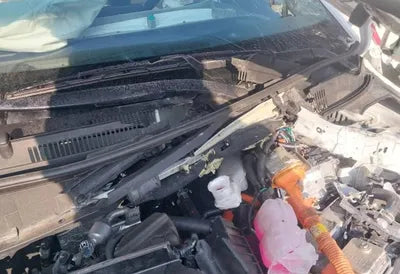 2021 Hyundai Kona VIN: