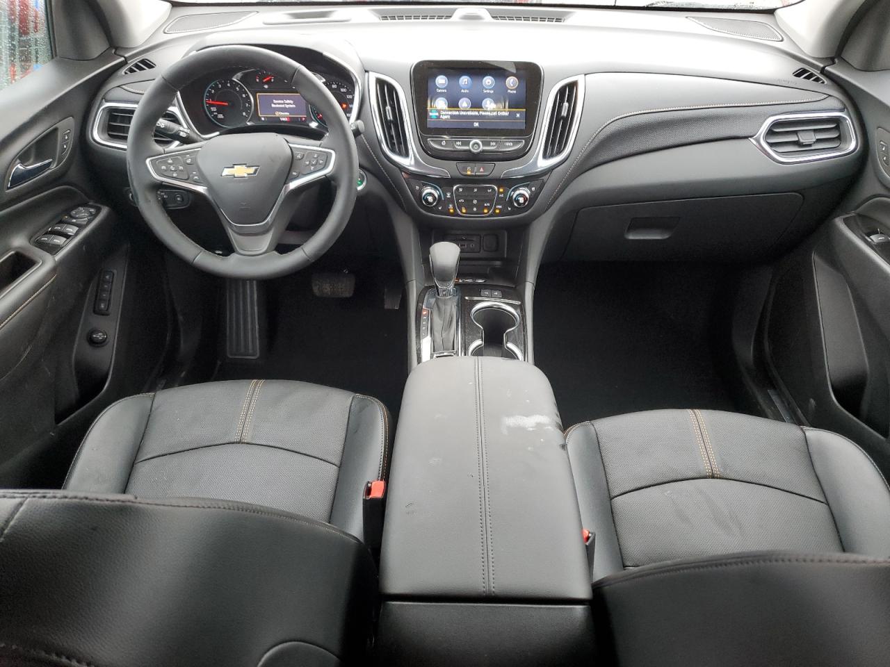 2023 CHEVROLET EQUINOX PREMIER VIN:3GNAXXEG4PL217795