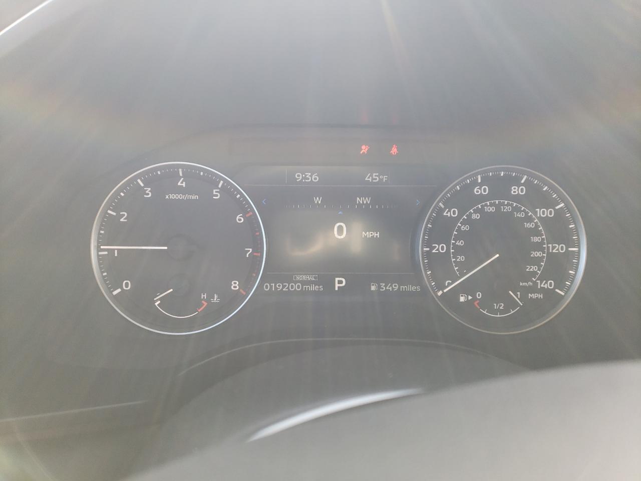 2024 MITSUBISHI OUTLANDER SE VIN:JA4J4VA85RZ085978