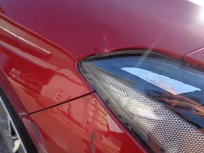 2017 Genesis G70 VIN: