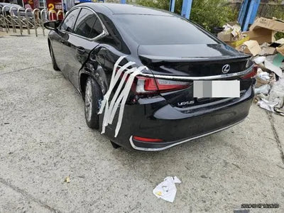 2022 Lexus ES 300 VIN: