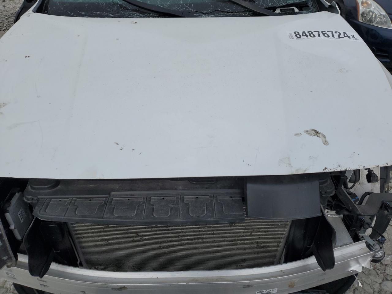 2023 HYUNDAI SANTA FE SEL VIN:5NMS2DAJ0PH648837