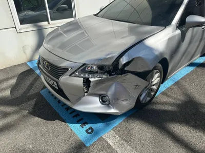 2015 Lexus ES 300 JTHBW1GG6F2079878 VIN:JTHBW1GG6F2079878