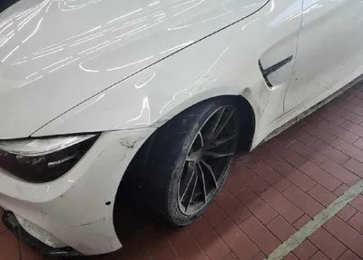 2018 BMW M4 WBS4Y910XJAC52035 VIN:WBS4Y910XJAC52035