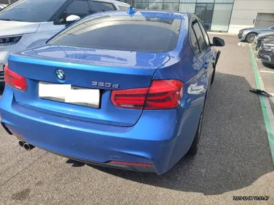 2017 BMW 320 WBA8C5105HK856770 VIN:WBA8C5105HK856770