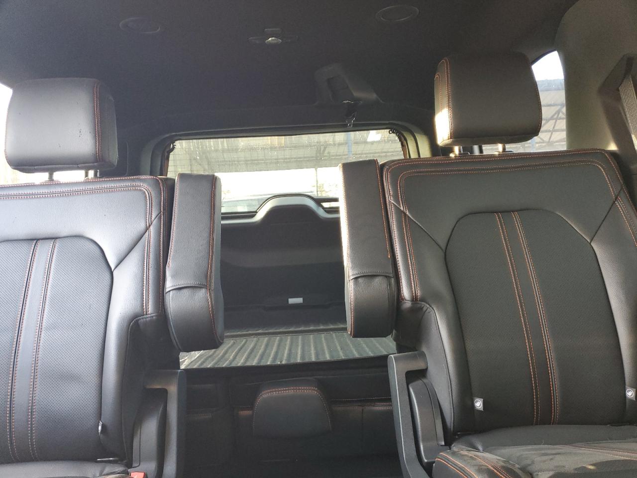 2023 FORD EXPEDITION TIMBERLINE VIN:1FMJU1RG5PEA41795