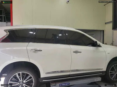 2020 Infiniti QX60 5N1DL0MM3KC565720 VIN:5N1DL0MM3KC565720