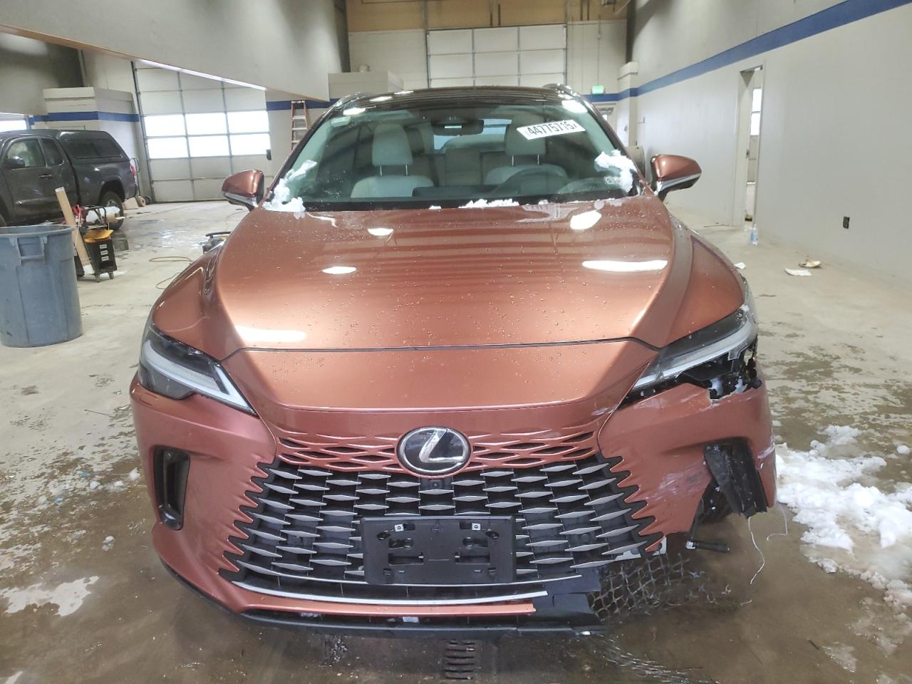 2023 LEXUS RX 350 BASE VIN:2T2BAMCAXPC036808