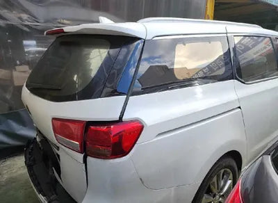 2017 Kia Carnival KNAME81ABHS322183 VIN:KNAME81ABHS322183