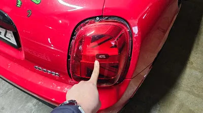2023 MINI Cooper WMW41DK05P2T67510 VIN:WMW41DK05P2T67510