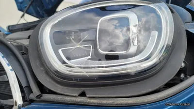 2022 MINI Countryman WMW31BR04N3P20400 VIN:WMW31BR04N3P20400