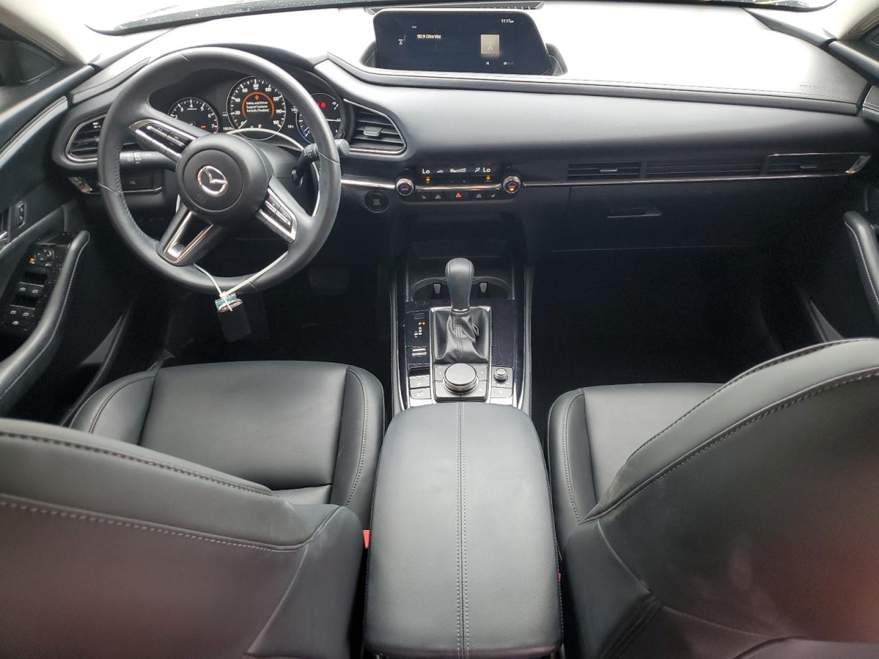 2023 MAZDA CX-30 PREFERRED VIN:3MVDMBCM0PM503503