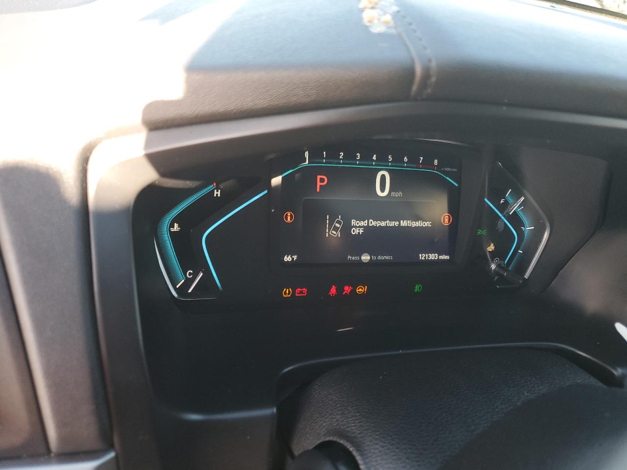 2023 HONDA ODYSSEY SPORT-L VIN:5FNRL6H75PB016824