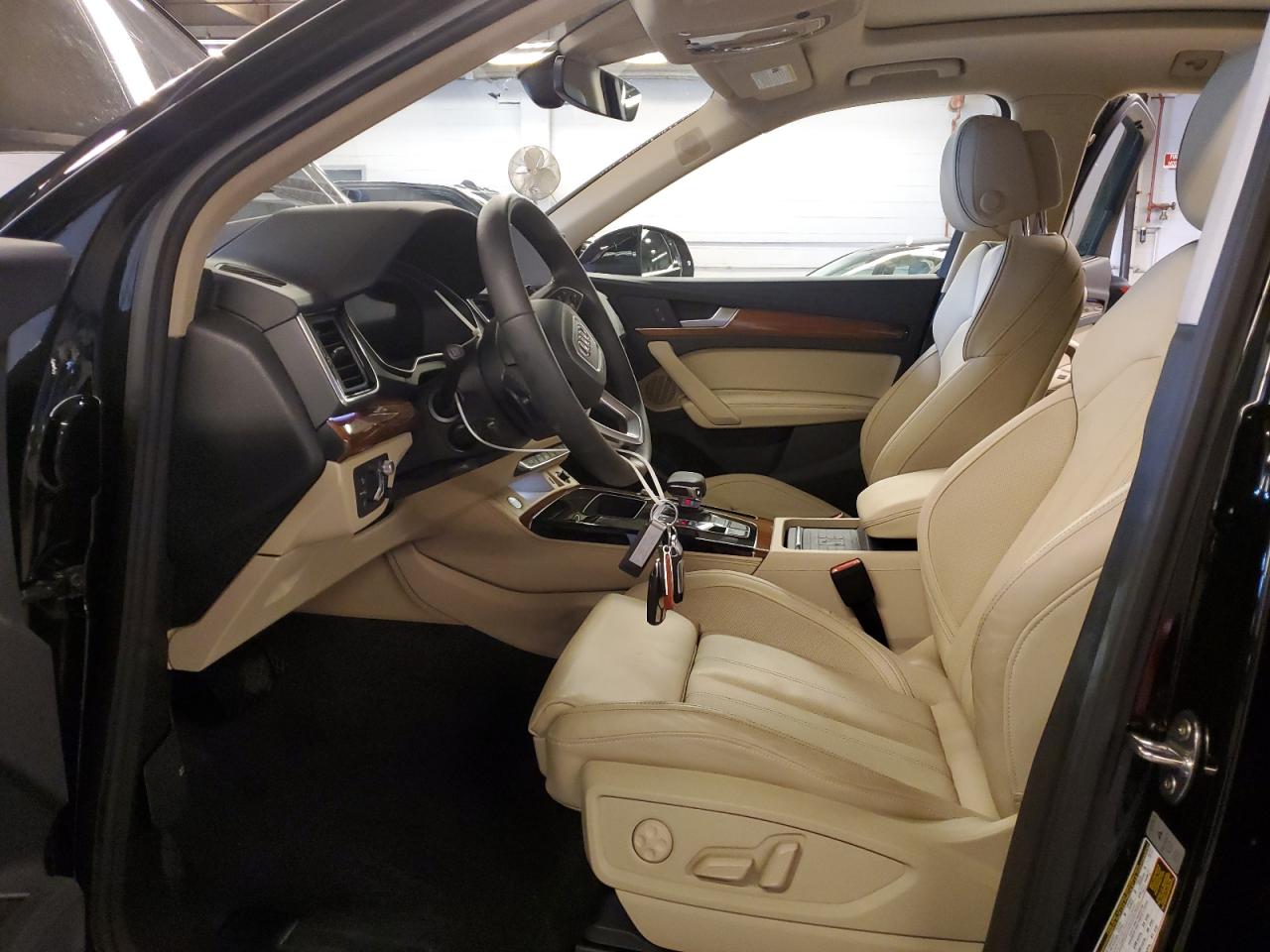 2023 AUDI Q5 PRESTIGE 45 VIN:WA1FAAFY2P2151957