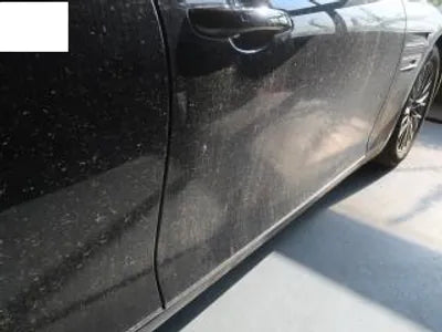 2020 Genesis G80 VIN: