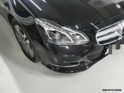 2016 Mercedes-Benz E 220 WDDHF0AB5GB319447 VIN:WDDHF0AB5GB319447