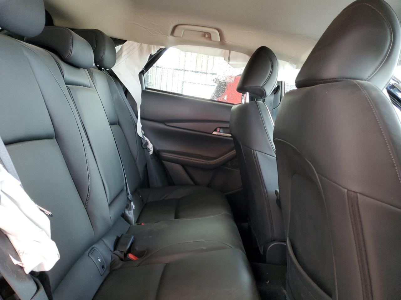 2023 MAZDA CX-30 SELECT VIN:3MVDMBBM5PM524297
