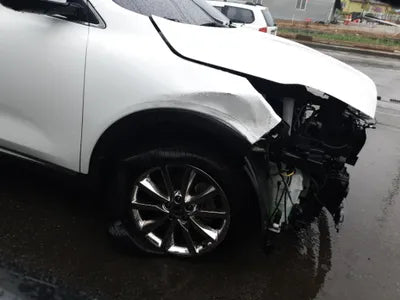 2016 Kia Sorento VIN: