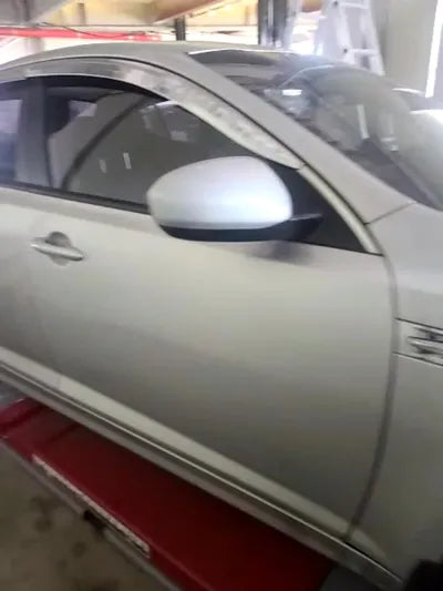 2015 Kia K5 VIN: