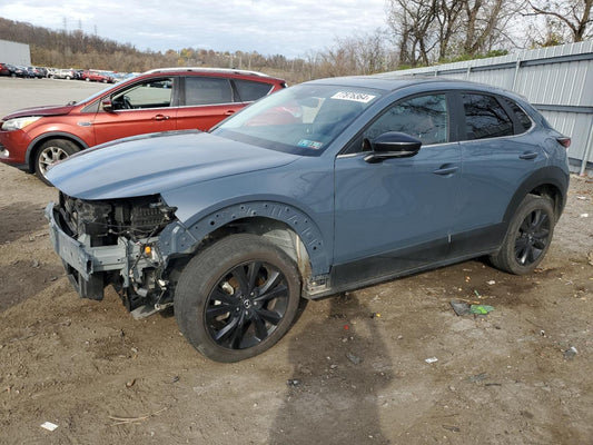 2022 MAZDA CX-30 PREFERRED VIN:3MVDMBCL7NM400941