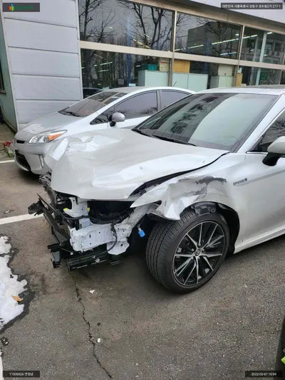 2021 Toyota Camry JTNBA1HK5N3007528 VIN:JTNBA1HK5N3007528