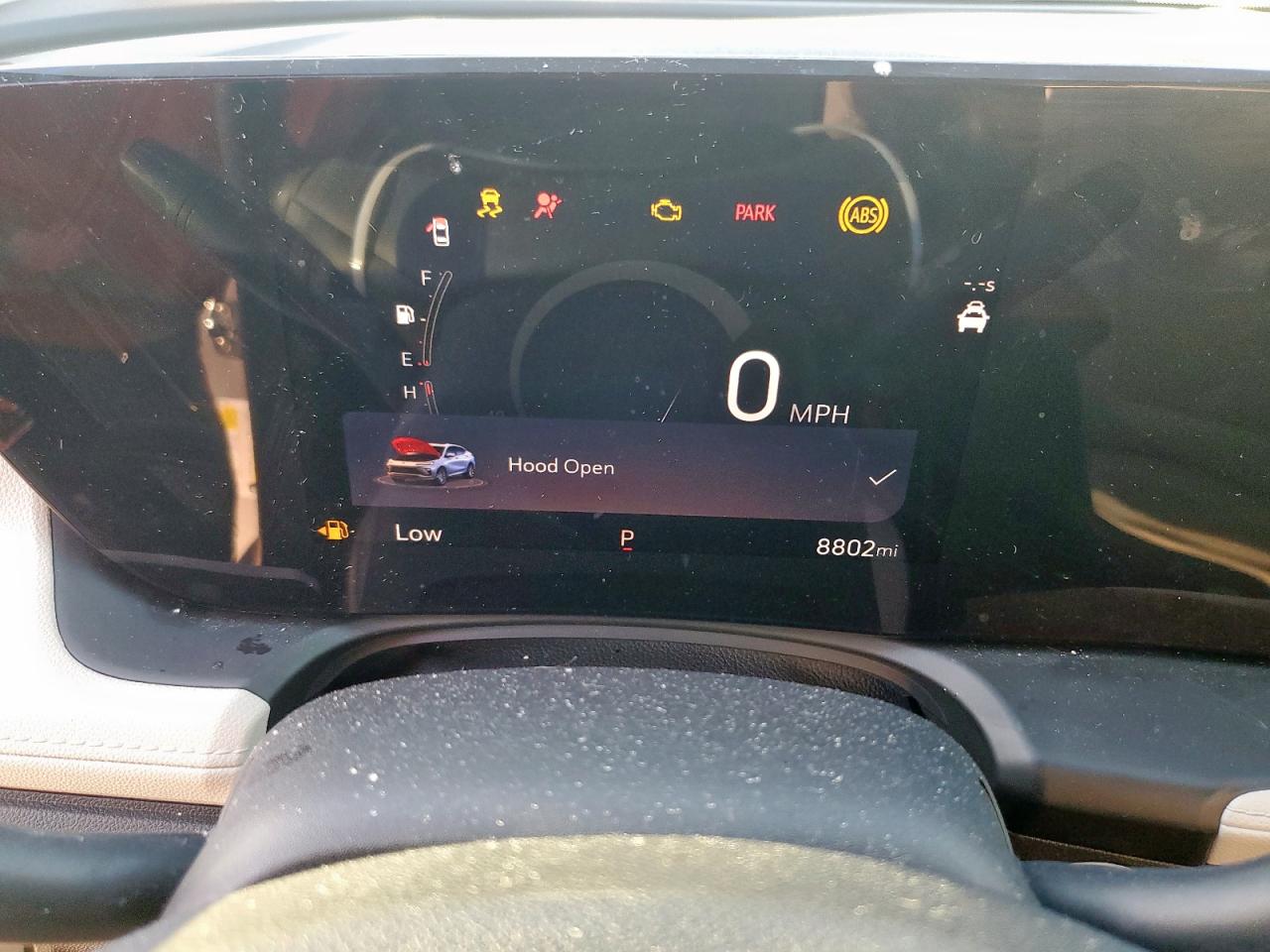 2024 BUICK ENCORE GX SPORT TOURING VIN:KL4AMDSL8RB012674