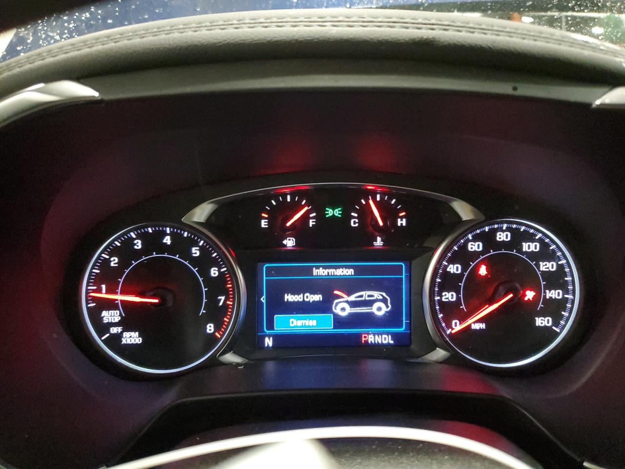 2022 CHEVROLET BLAZER 2LT VIN:3GNKBCR41NS214139